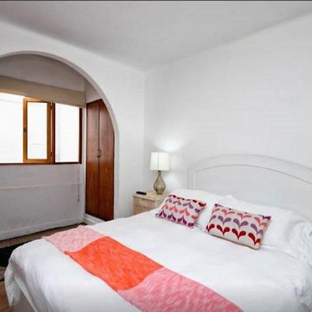 Atelier Boutique Hotel Лима Экстерьер фото