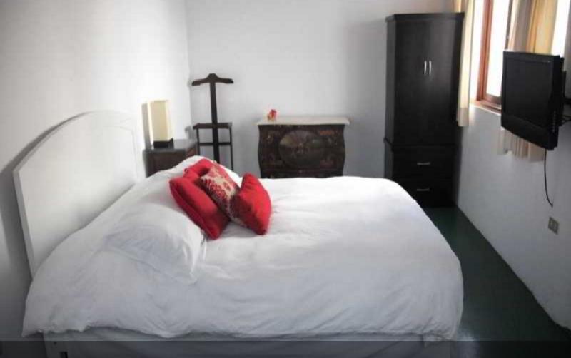 Atelier Boutique Hotel Лима Экстерьер фото