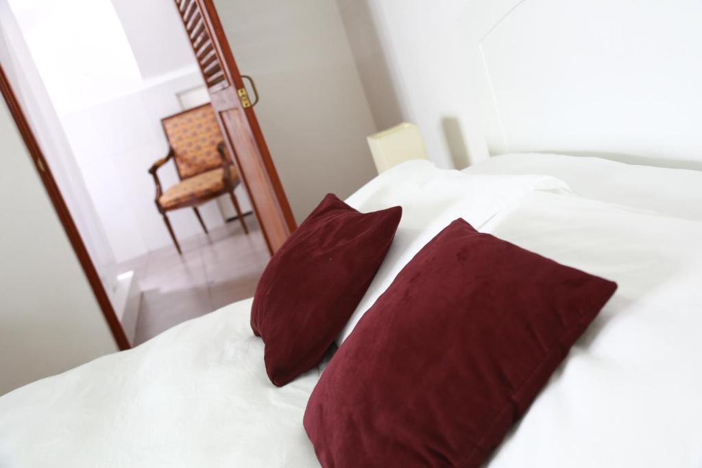 Atelier Boutique Hotel Лима Экстерьер фото