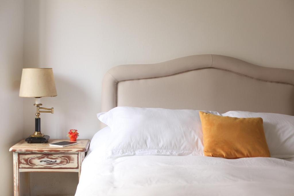 Atelier Boutique Hotel Лима Экстерьер фото