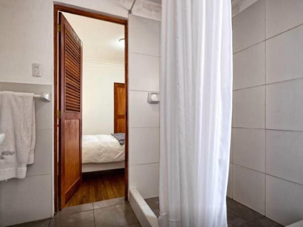 Atelier Boutique Hotel Лима Экстерьер фото