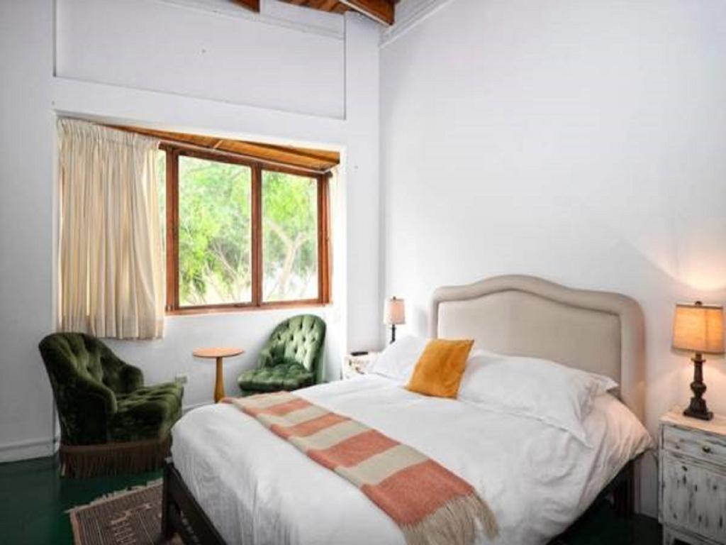 Atelier Boutique Hotel Лима Экстерьер фото