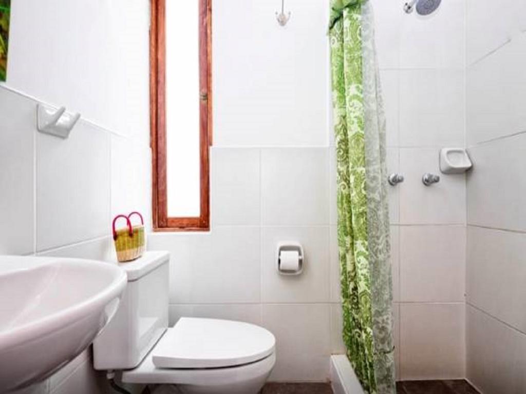 Atelier Boutique Hotel Лима Экстерьер фото