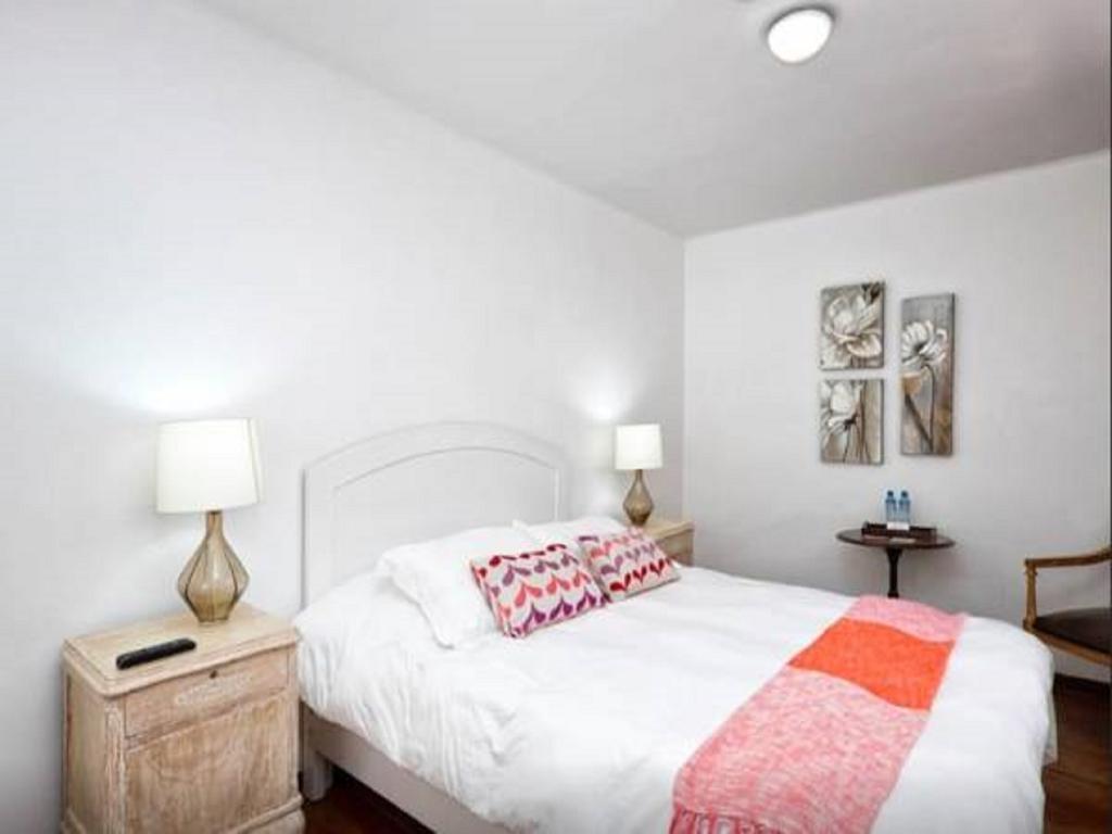 Atelier Boutique Hotel Лима Экстерьер фото