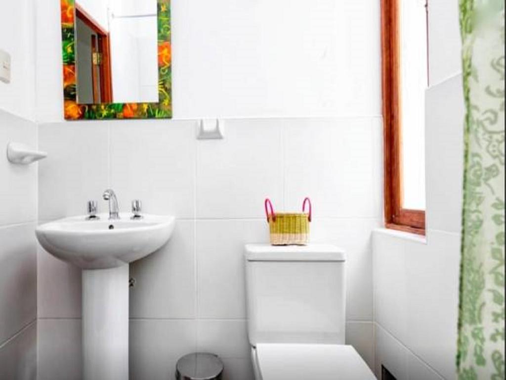 Atelier Boutique Hotel Лима Экстерьер фото