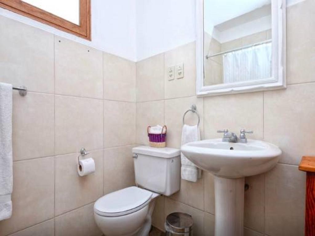 Atelier Boutique Hotel Лима Экстерьер фото
