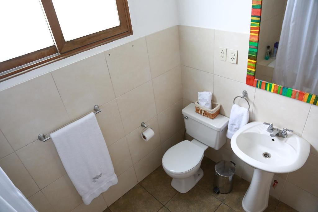 Atelier Boutique Hotel Лима Номер фото