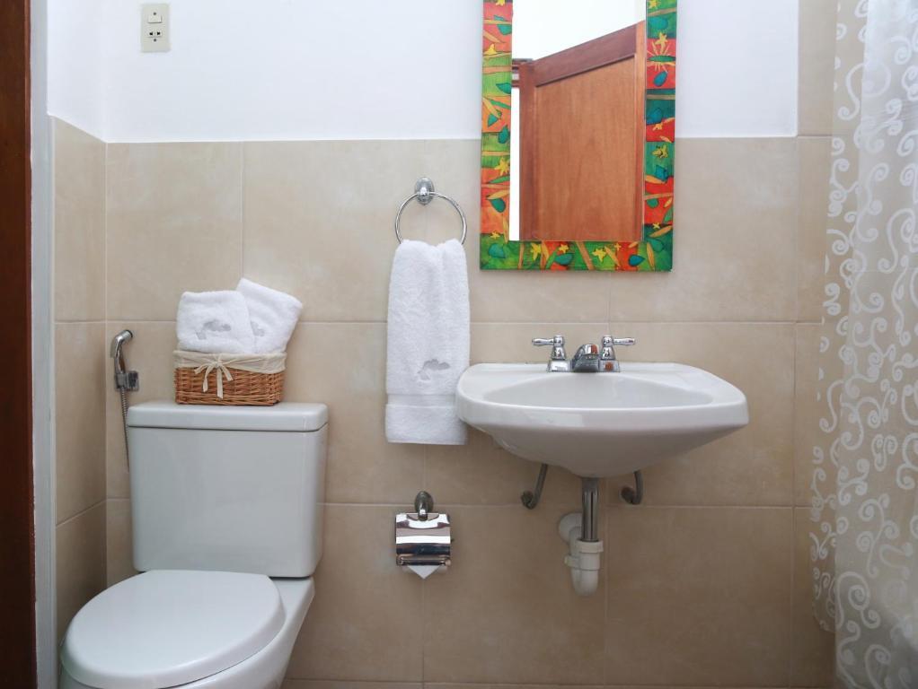 Atelier Boutique Hotel Лима Номер фото