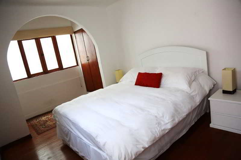 Atelier Boutique Hotel Лима Экстерьер фото