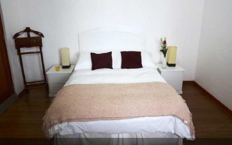 Atelier Boutique Hotel Лима Экстерьер фото