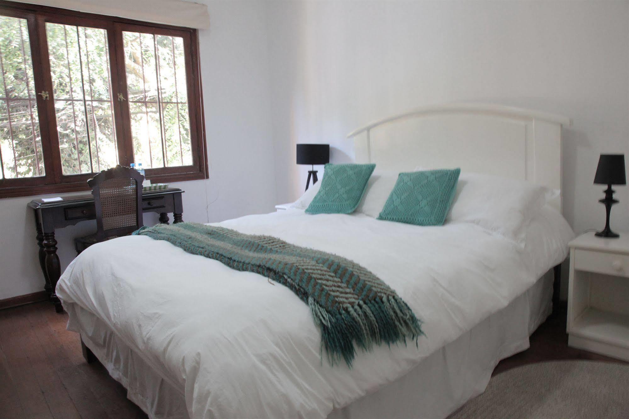 Atelier Boutique Hotel Лима Экстерьер фото