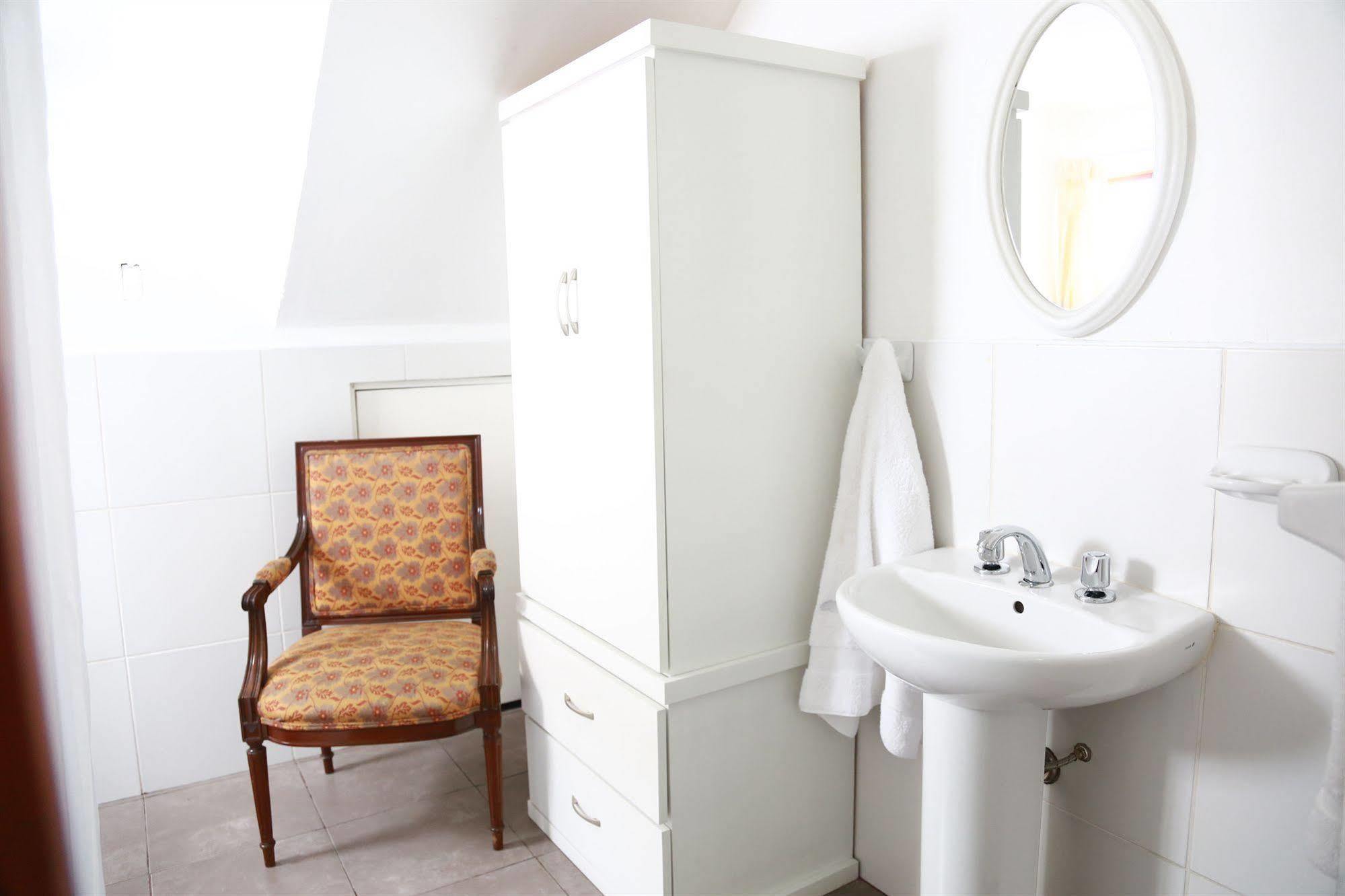 Atelier Boutique Hotel Лима Экстерьер фото